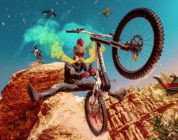 Riders Republic: massiver Multiplayer Spielplatz für Outdoor Sportarten