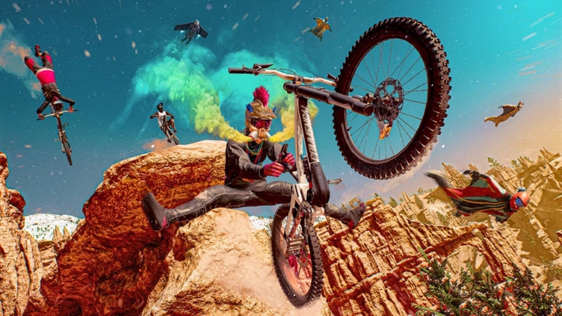 Riders Republic: Release Datum, Beta und mehr