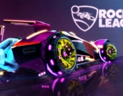 Rocket League: neues In-Game-Event „Die Block Party“ ab sofort verfügbar