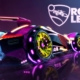 2K Games entwickelt einen Rocket League-Konkurrenten mit dem Namen „Gravity Goal“