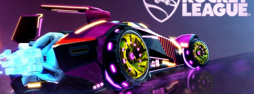 2K Games entwickelt einen Rocket League-Konkurrenten mit dem Namen „Gravity Goal“