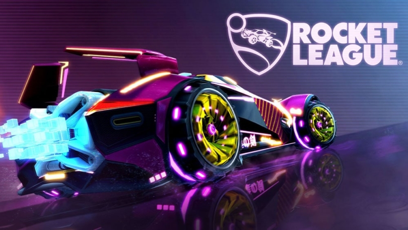 Rocket League: bald als Free to Play Modell