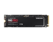 Samsung 980 PRO SSD: Leistung der nächsten Generation für Gaming und High-End-PC-Anwendungen