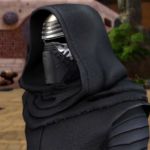 Die Sims 4: Star Wars – Reise nach Batuu-Gameplay-Pack ist jetzt erhältlich