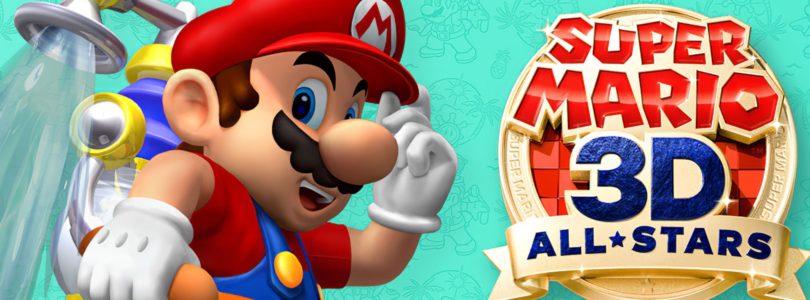 Super Mario 3D All-Stars | Test