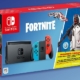 Nintendo Switch: Fortnite Special Edition – Limitiertes Bundle erscheint im Oktober