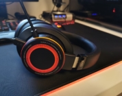 Das „Creative SXFI Gamer“ Gaming Headset im Test: satter Sound zum fairen Preis!