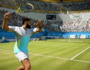 Tennis World Tour 2: ab sofort im Handel erhältlich