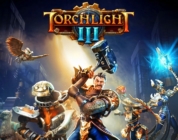 Torchlight 3: die Reise geht los!