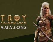 A Total War Saga: Troy – DLC „Amazons“ kostenlos bis 08. Oktober