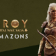 A Total War Saga: Troy – DLC „Amazons“ kostenlos bis 08. Oktober