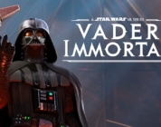 Vader Immortal | Test