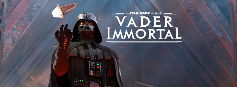 Vader Immortal | Test