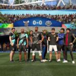 FIFA 21: VOLTA Squad Initiative mit Streetart von Tristan Eaton und Weltmeister Lukas Podolski