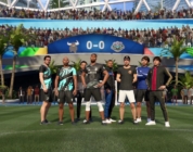 FIFA 21: kündigt neue Kleidungs-Drops und Talents in VOLTA FOOTBALL an