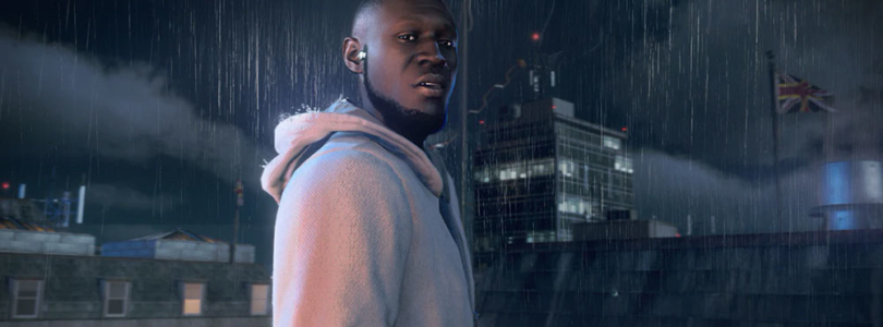 Watch Dogs: Legion – heisst Stormzy und Aiden Pearce im Widerstand willkommen