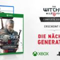 The Witcher 3: Release für PS5 und Xbox Series X/S im 4. Quartal 2022 geplant