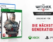 The Witcher 3: Next-Gen-Version auf unbestimmte Zeit verzögert