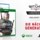 The Witcher 3: Wild Hunt – bekommt Next-Gen-Upgrade