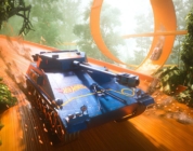 World of Tanks: Wargaming und Hot Wheels lassen die Ketten brennen