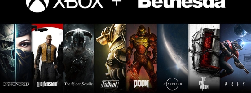 Xbox-Bethesda Deal: über Exklusivität wird von Fall zu Fall entschieden