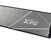 XPG bringt GAMMIX S50 Lite PCIe Gen4 M.2 2280 Solid State Drive auf den Markt