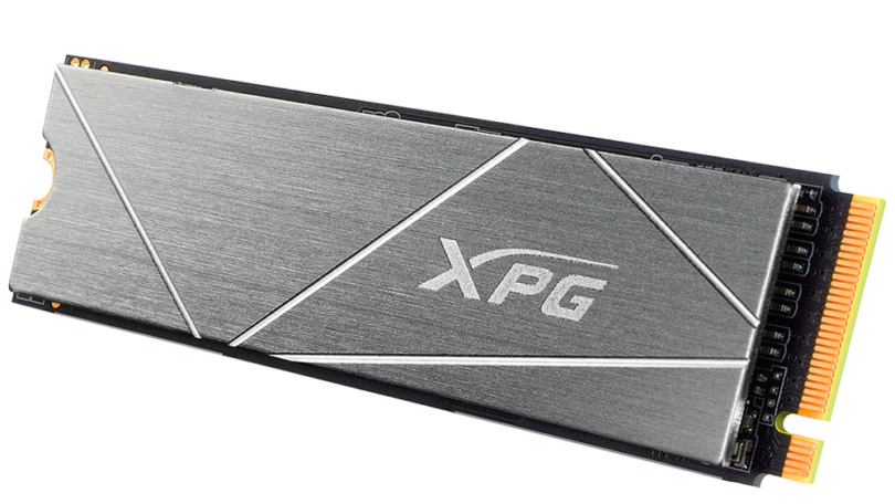 XPG bringt GAMMIX S50 Lite PCIe Gen4 M.2 2280 Solid State Drive auf den Markt