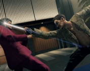 Yakuza: Like a Dragon – ab sofort im Handel erhältlich