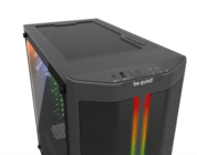 Das be quiet! Pure Base 500 DX – PC Gehäuse im Test: ein luftiger Nachfolger