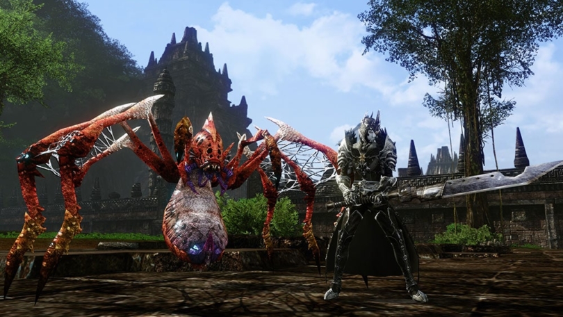 ArcheAge: Neue Abenteuer warten im Chronicles Update!