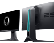 Alienware präsentiert neue PCs und Monitore