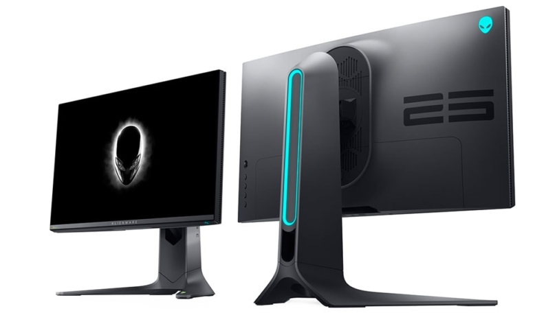 Alienware präsentiert neue PCs und Monitore