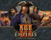 Age of Empires 3: Definitive Edition – ab sofort verfügbar