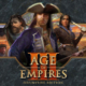 Age of Empires 3: Definitive Edition – ab sofort verfügbar