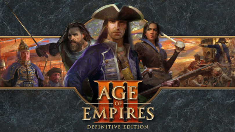 Age of Empires 3: Definitive Edition – ab sofort verfügbar