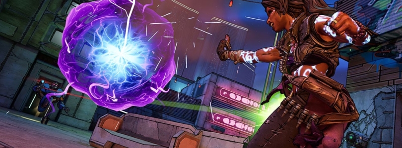 Borderlands 3: Zwei neue Skill-Bäume enthüllt