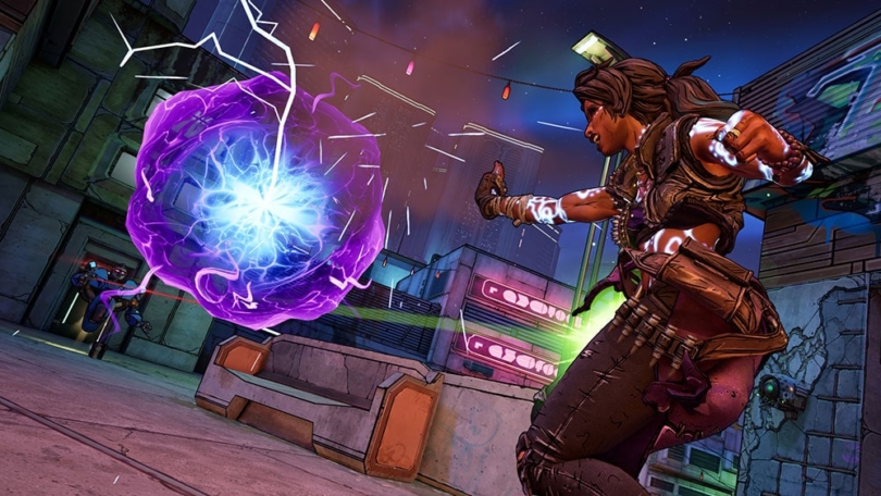 Borderlands 3: Zwei neue Skill-Bäume enthüllt