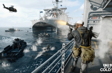 Call of Duty: Black Ops Cold War – der Launch Trailer der PC Version ist da!