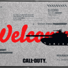 Call of Duty: Black Ops Cold War – Merchandise-Kollektion im Game-Legends-Store verfügbar