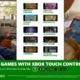 Cloud Gaming: Spiele diese Titel mit Xbox Touch-Steuerung auf Deinem Android-Smartphone