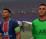 FIFA 21