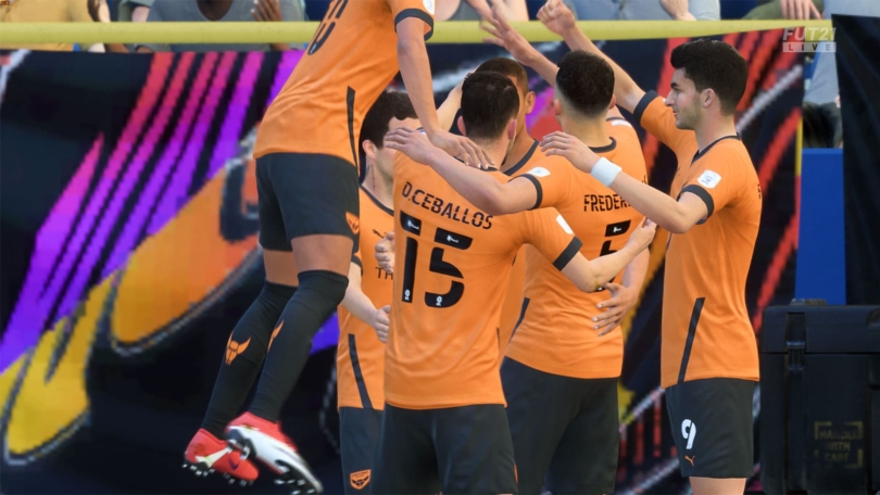 FIFA 21 im Test: Update oder vollwertiges Spiel?