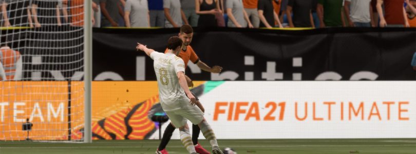 FIFA 21: großartige Boni mit EA Play und Xbox Game Pass