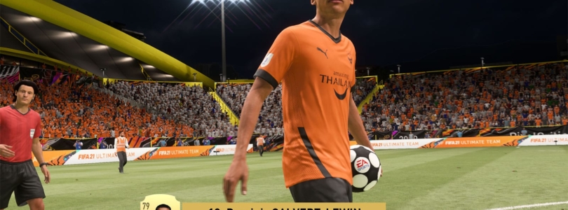 FIFA 21: erscheint im Dezember für die Next-Gen-Konsolen