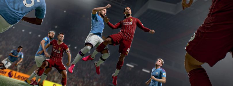 FIFA 21 | Test