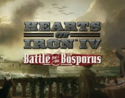 Hearts of Iron 4: Battle for the Bosporus – neues Country Pack ab sofort erhältlich