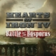 Hearts of Iron 4: Battle for the Bosporus – neues Country Pack ab sofort erhältlich