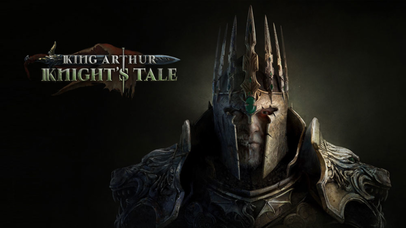 King Arthur: Knight’s Tale – Steam-Vollversion gestartet