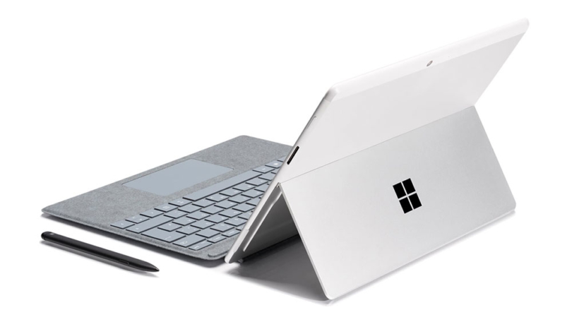 Neue Microsoft Surface Pro X Modelle ab heute in Deutschland verfügbar