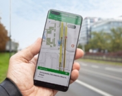 Moovit-App: Huaweis Alternative zu Google Maps